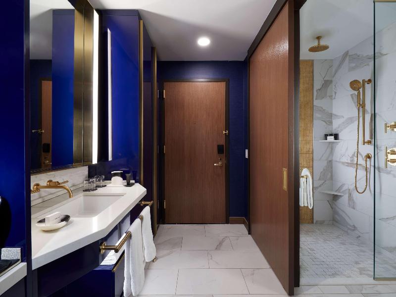 Hard Rock Hotel New York - Partner of Accor image