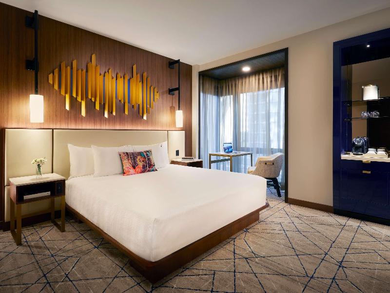 Hard Rock Hotel New York - Partner of Accor image