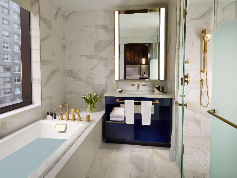 Hard Rock Hotel New York - Partner of Accor image