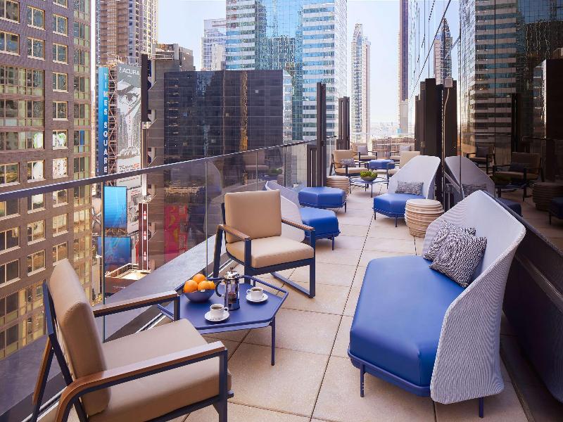 Hard Rock Hotel New York - Partner of Accor image