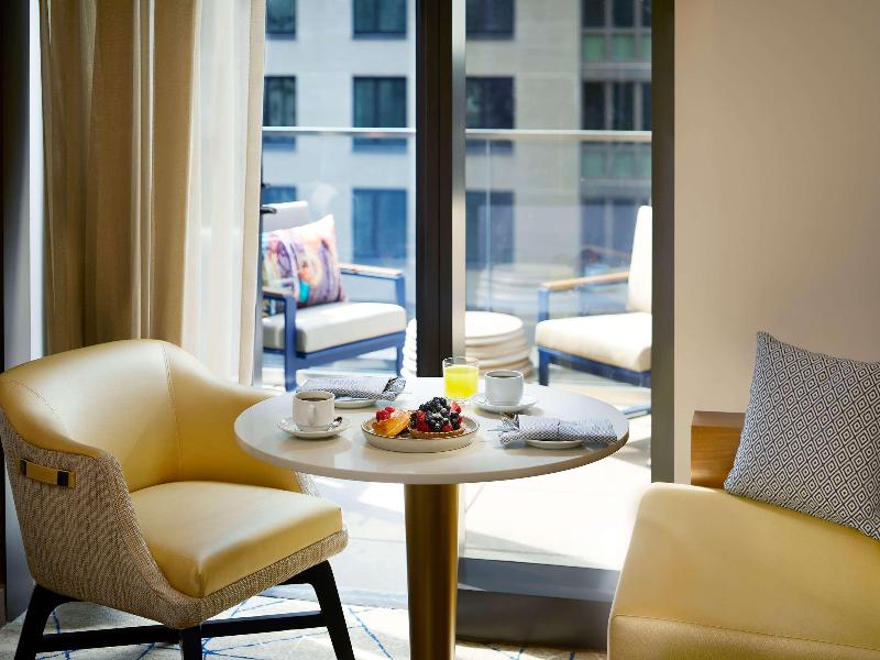 Hard Rock Hotel New York - Partner of Accor image