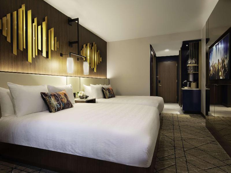 Hard Rock Hotel New York - Partner of Accor image