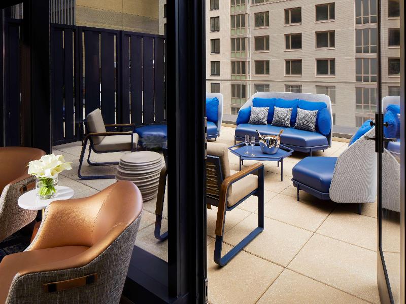Hard Rock Hotel New York - Partner of Accor image