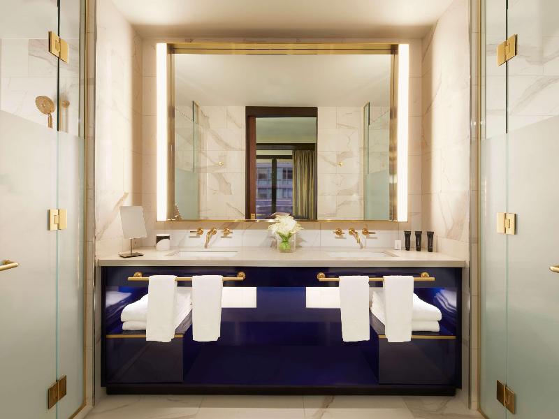 Hard Rock Hotel New York - Partner of Accor image