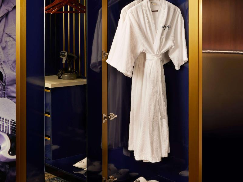 Hard Rock Hotel New York - Partner of Accor image