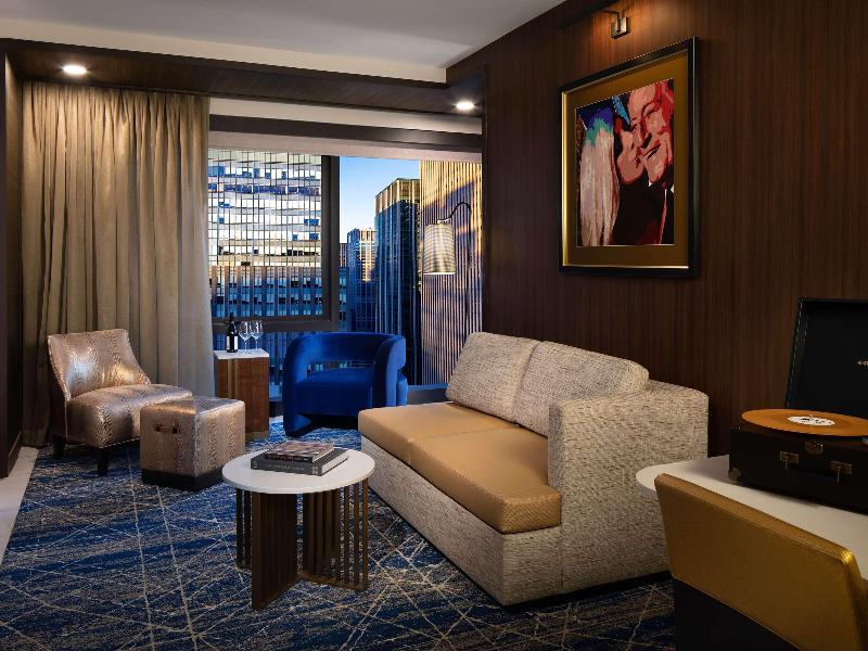 Hard Rock Hotel New York - Partner of Accor image