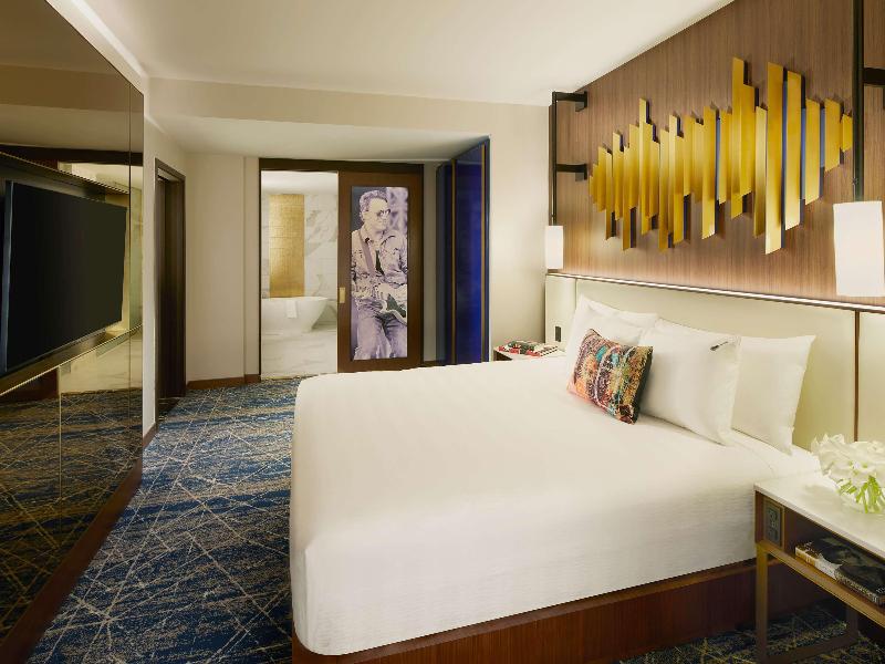 Hard Rock Hotel New York - Partner of Accor image