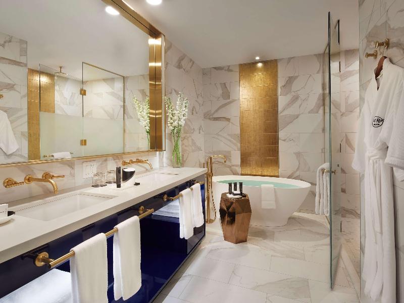Hard Rock Hotel New York - Partner of Accor image