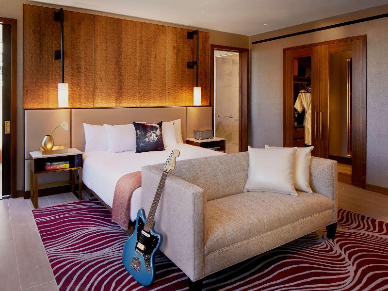 Hard Rock Hotel New York - Partner of Accor image