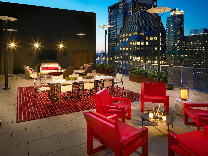 Hard Rock Hotel New York - Partner of Accor image