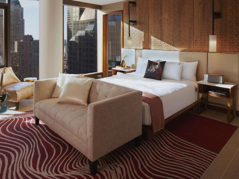 Hard Rock Hotel New York - Partner of Accor image