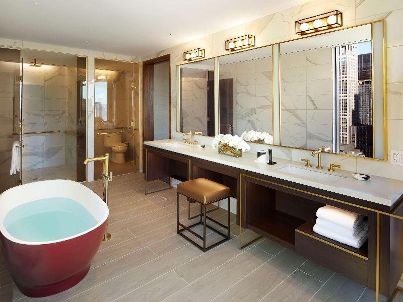 Hard Rock Hotel New York - Partner of Accor image