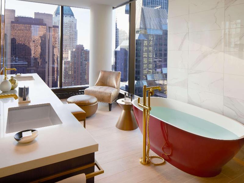 Hard Rock Hotel New York - Partner of Accor image