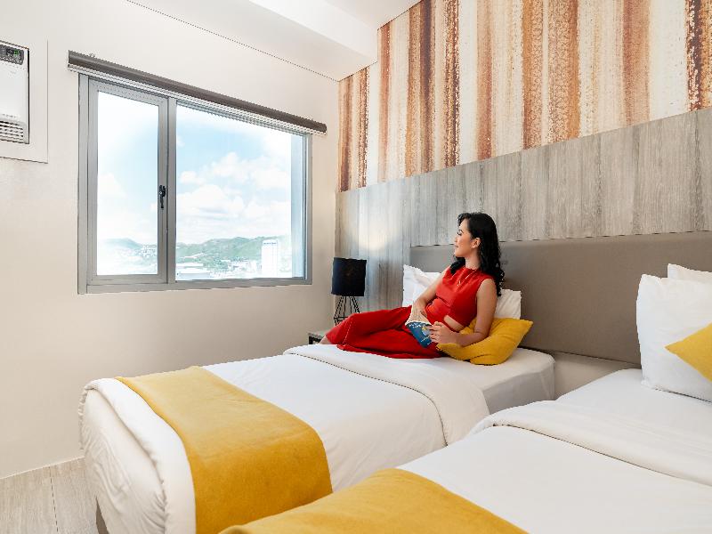 Bayfront Hotel Cebu - Capitol Site image