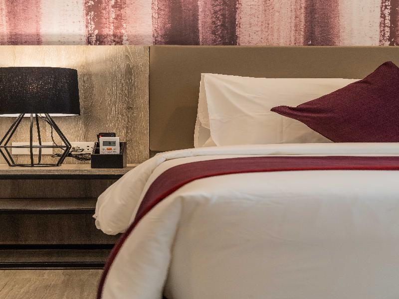 Bayfront Hotel Cebu - Capitol Site image