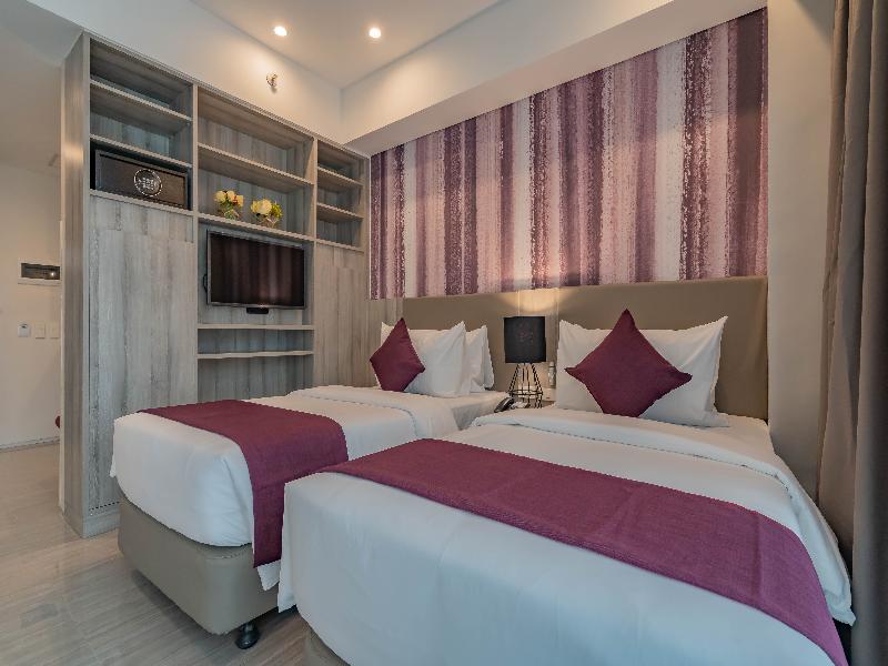 Bayfront Hotel Cebu - Capitol Site image