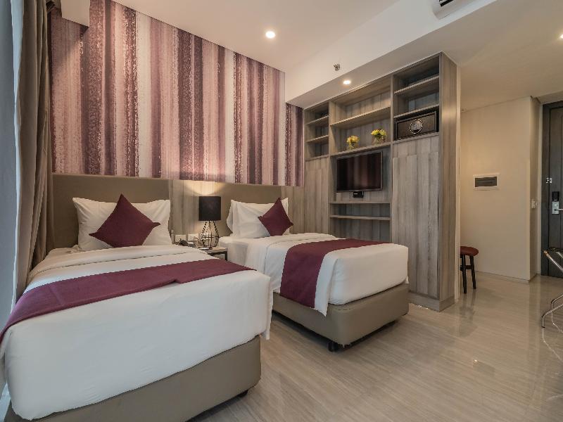 Bayfront Hotel Cebu - Capitol Site image