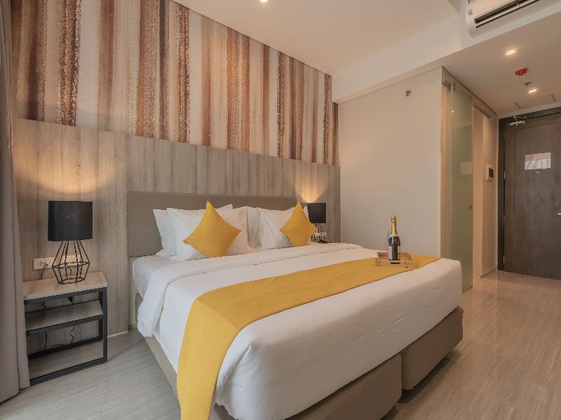 Bayfront Hotel Cebu - Capitol Site image