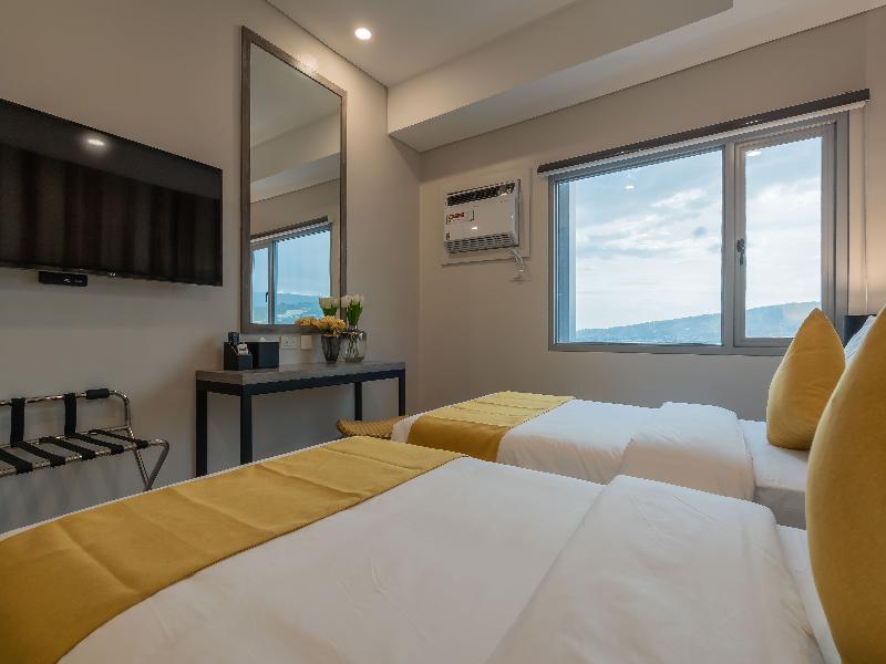 Bayfront Hotel Cebu - Capitol Site image