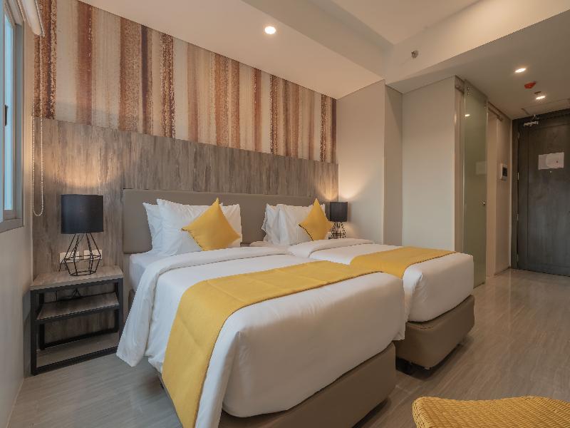 Bayfront Hotel Cebu - Capitol Site image