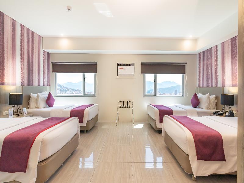 Bayfront Hotel Cebu - Capitol Site image