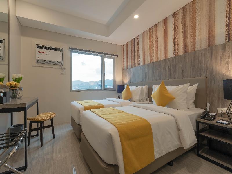 Bayfront Hotel Cebu - Capitol Site image