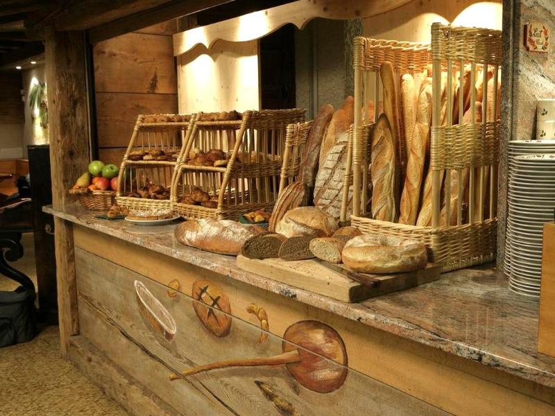 Logis Hotel Les Cornettes De Bises