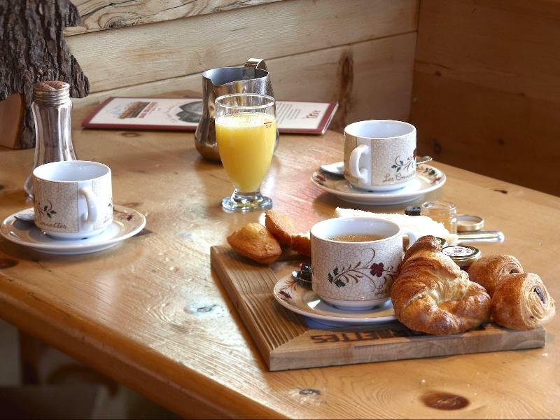 Logis Hotel Les Cornettes De Bises