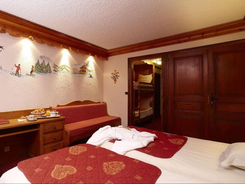Logis Hotel Les Cornettes De Bises