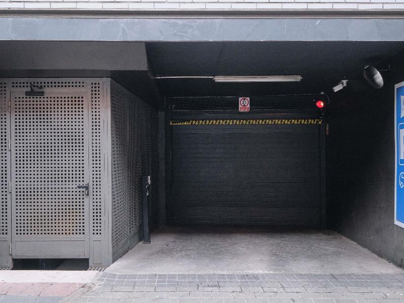 ibis budget Madrid Calle 30 - Général