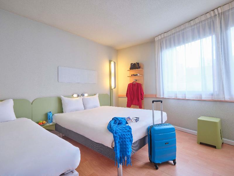 ibis budget Madrid Calle 30 image