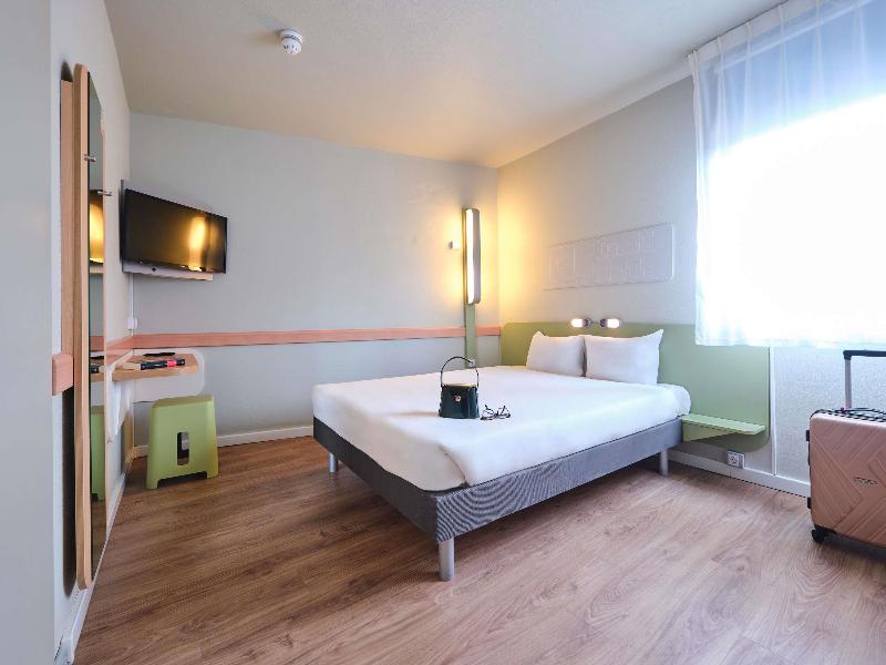 ibis budget Madrid Calle 30 image