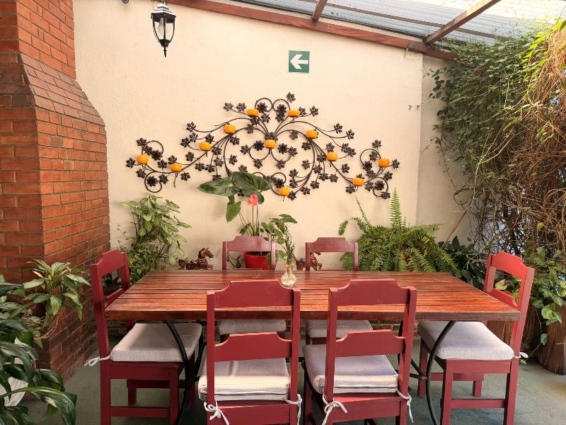 Hostal Donde Regina image