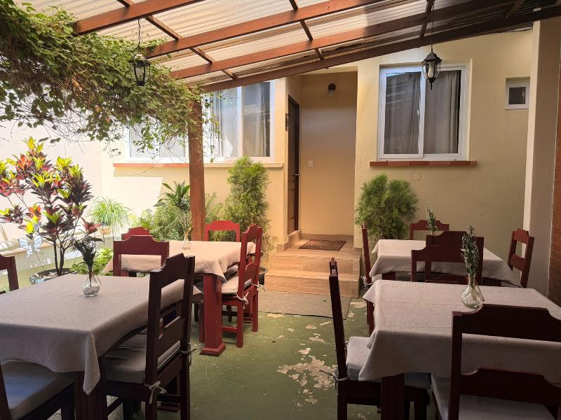 Hostal Donde Regina image