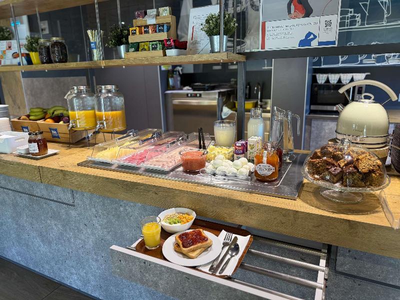 ibis budget Valencia Alcasser image