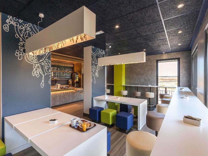 ibis budget Valencia Alcasser image