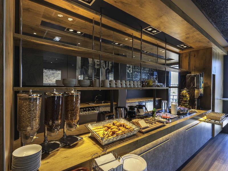 ibis budget Valencia Alcasser image