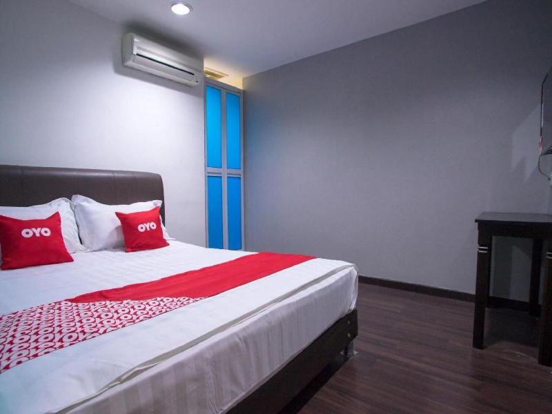 Hotel O Taj (seksyen 13) image