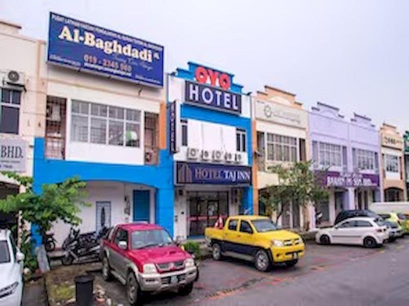 Hotel O Taj (seksyen 13) image