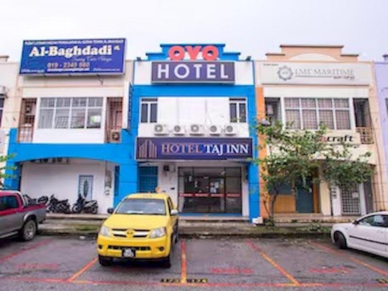 Hotel O Taj (seksyen 13) image