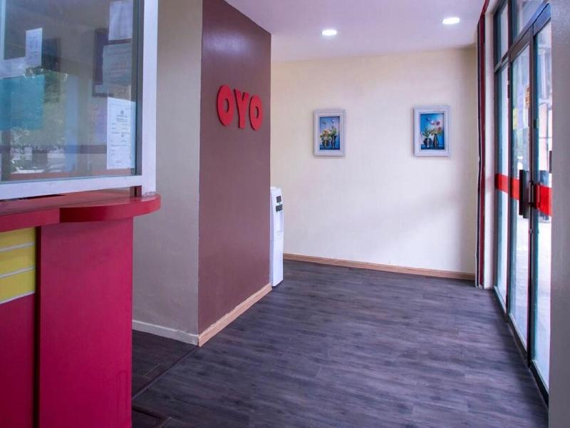 Hotel O Taj (seksyen 13) image