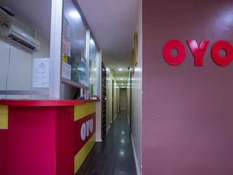Hotel O Taj (seksyen 13) image