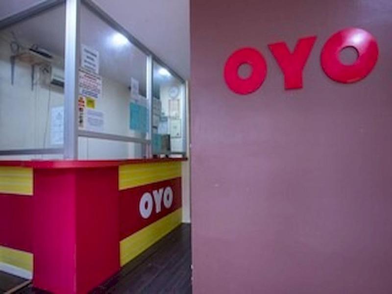 Hotel O Taj (seksyen 13) image