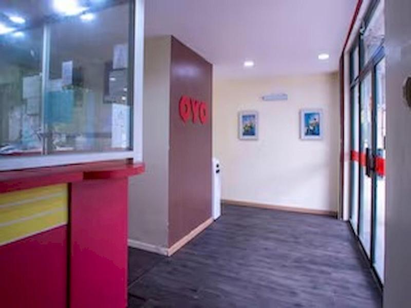 Hotel O Taj (seksyen 13) image