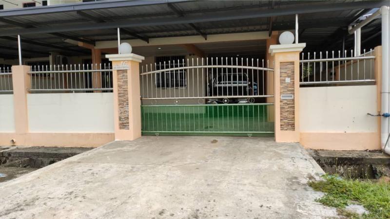 OYO 90310 E Homestay Permai Timur