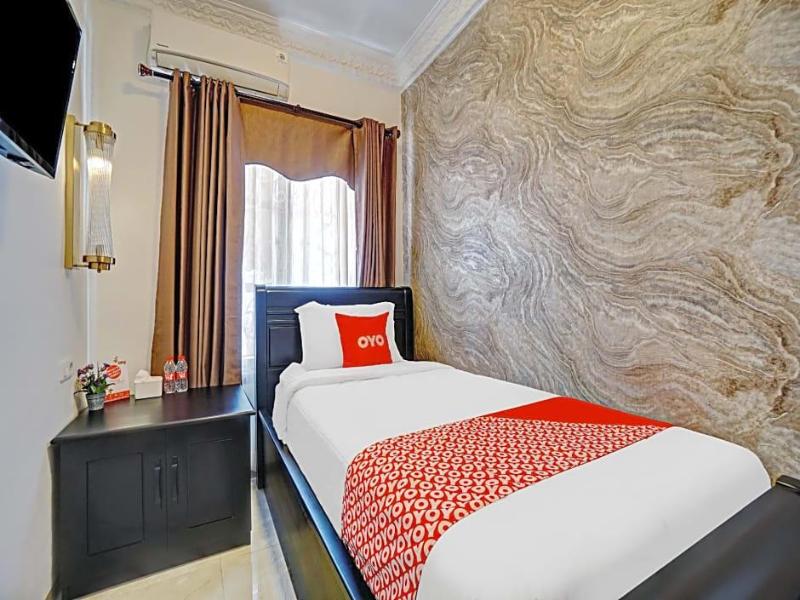 Sultan Guest Hous image