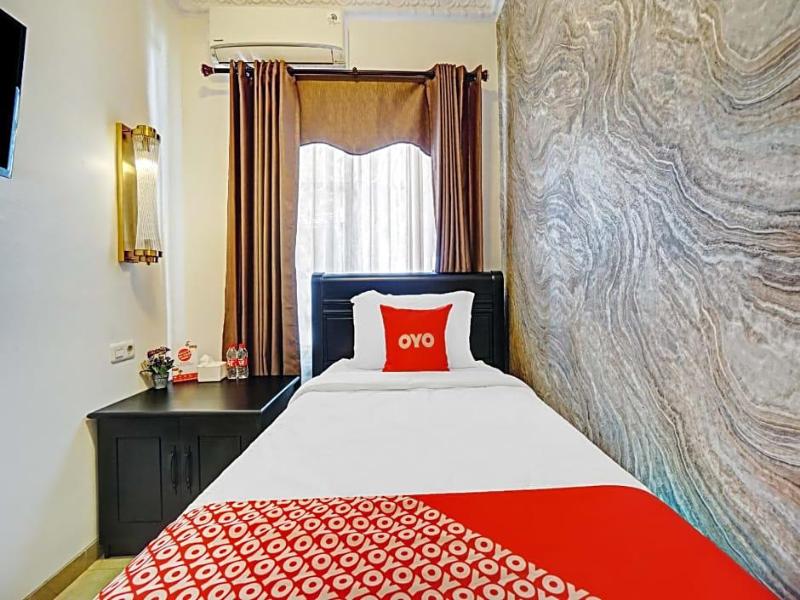 Sultan Guest Hous image