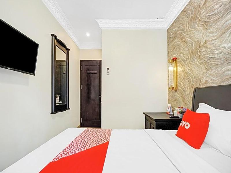 Sultan Guest Hous image
