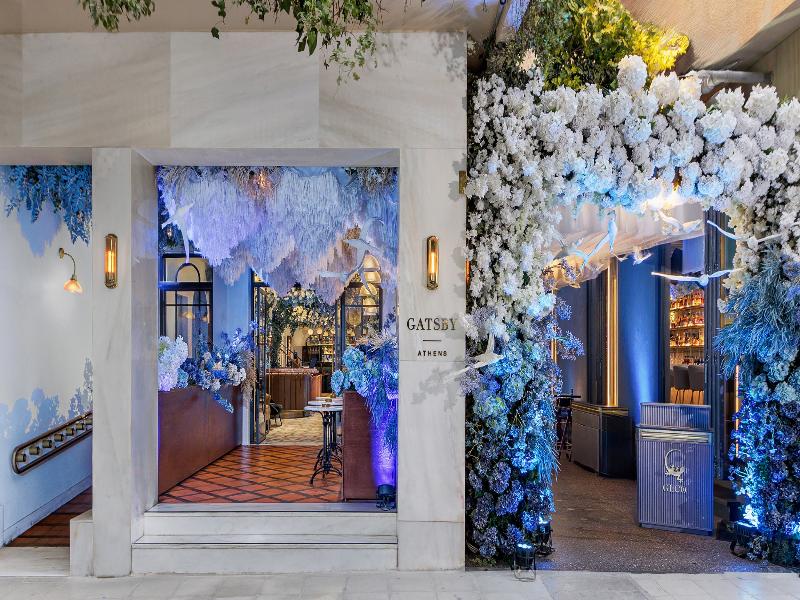 Gatsby Athens image