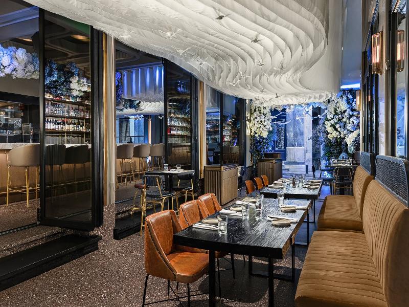 Gatsby Athens image